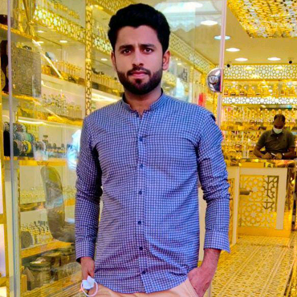 Asghar Mumtaz Mangan asgharmumtazmangan0