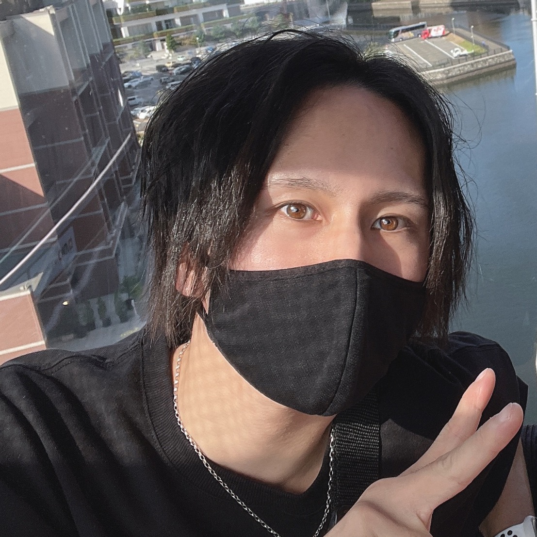 나오키 （NAOKI） naokistage