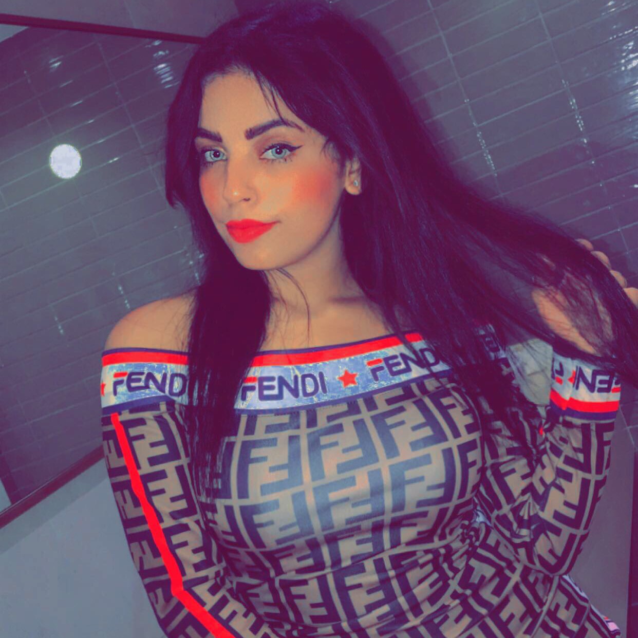 المغربية❤️🇲🇦🇩🇿🌍 chadiarahhou2