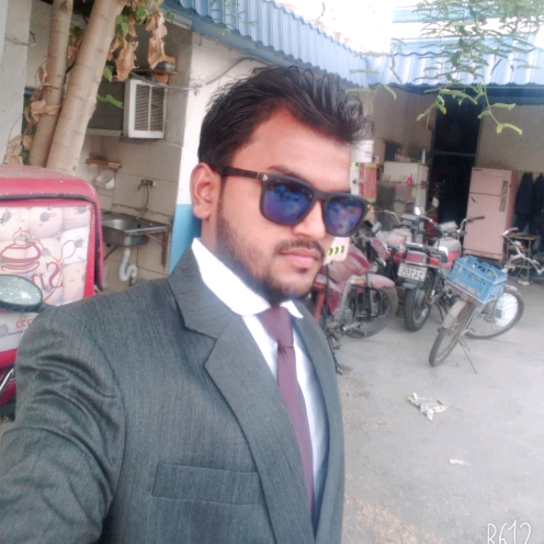 Zeeshan Khan zeeshankhan4419