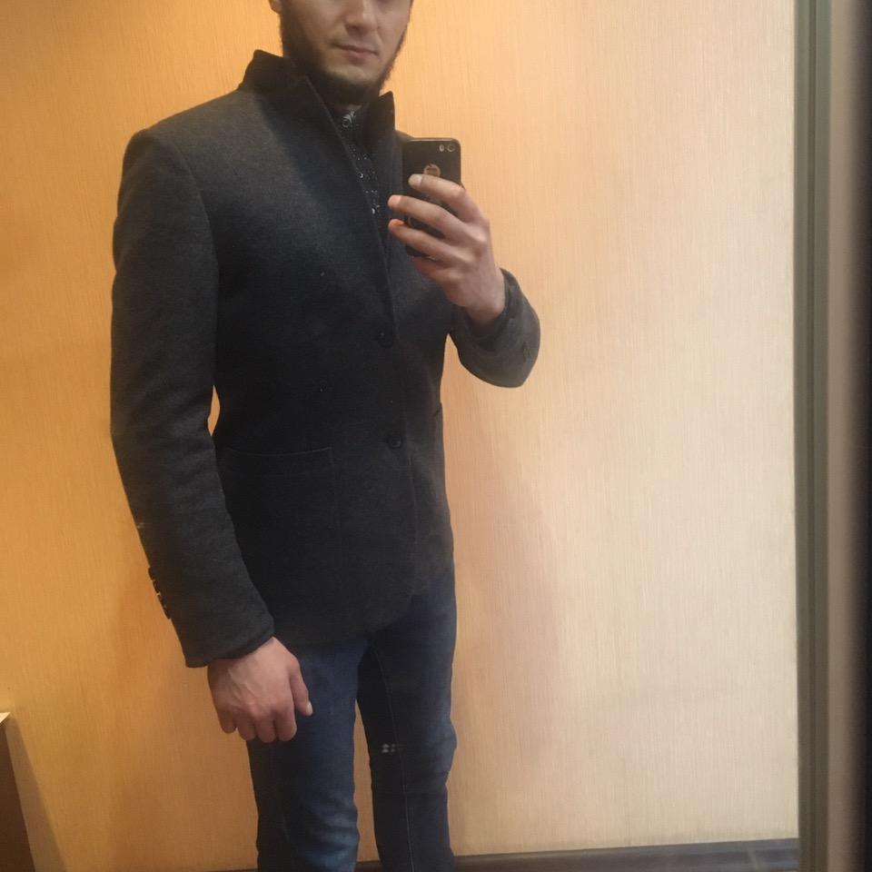 AZELOW zaur_guseynov161