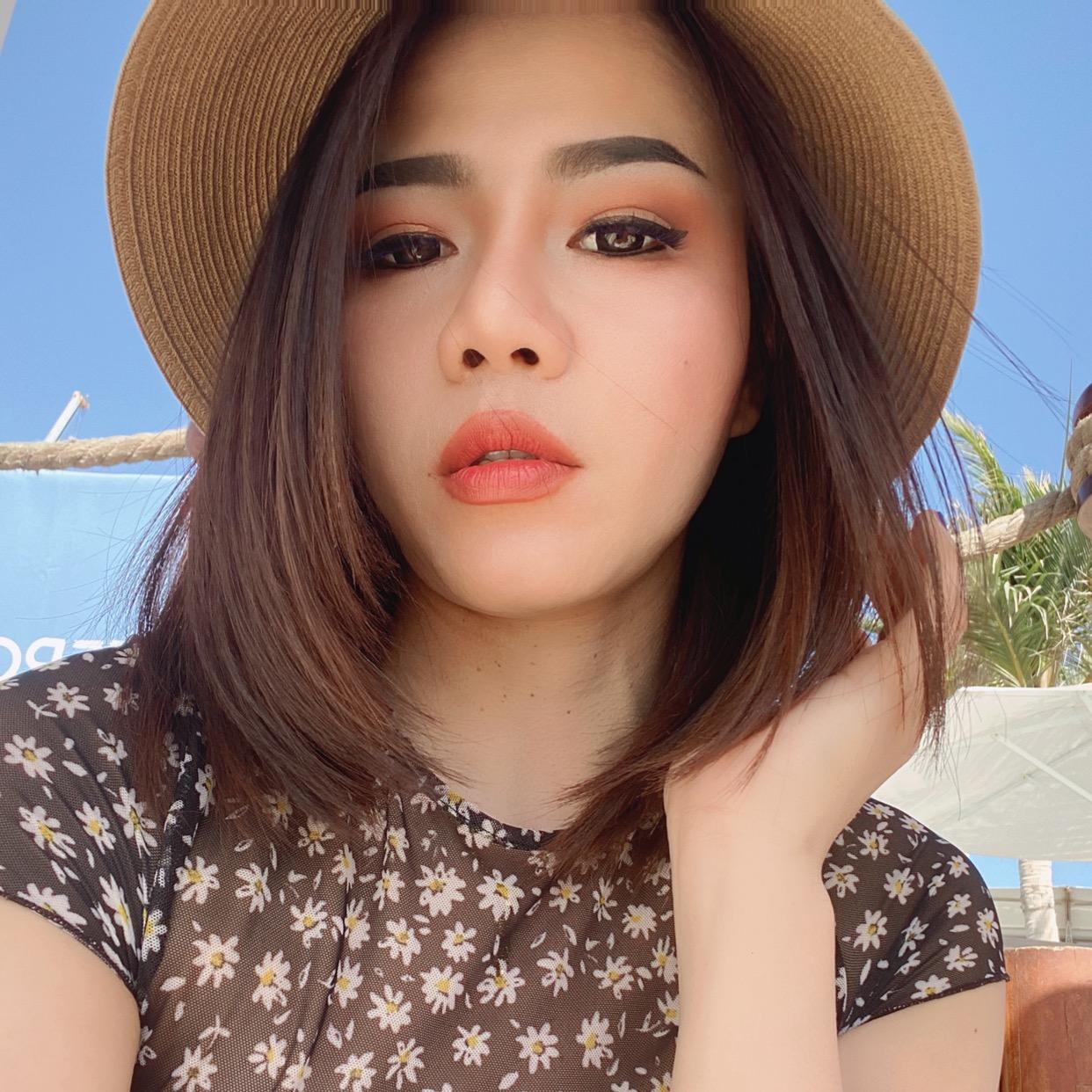Catty 🇹🇭🇦🇪 katty_pakamas
