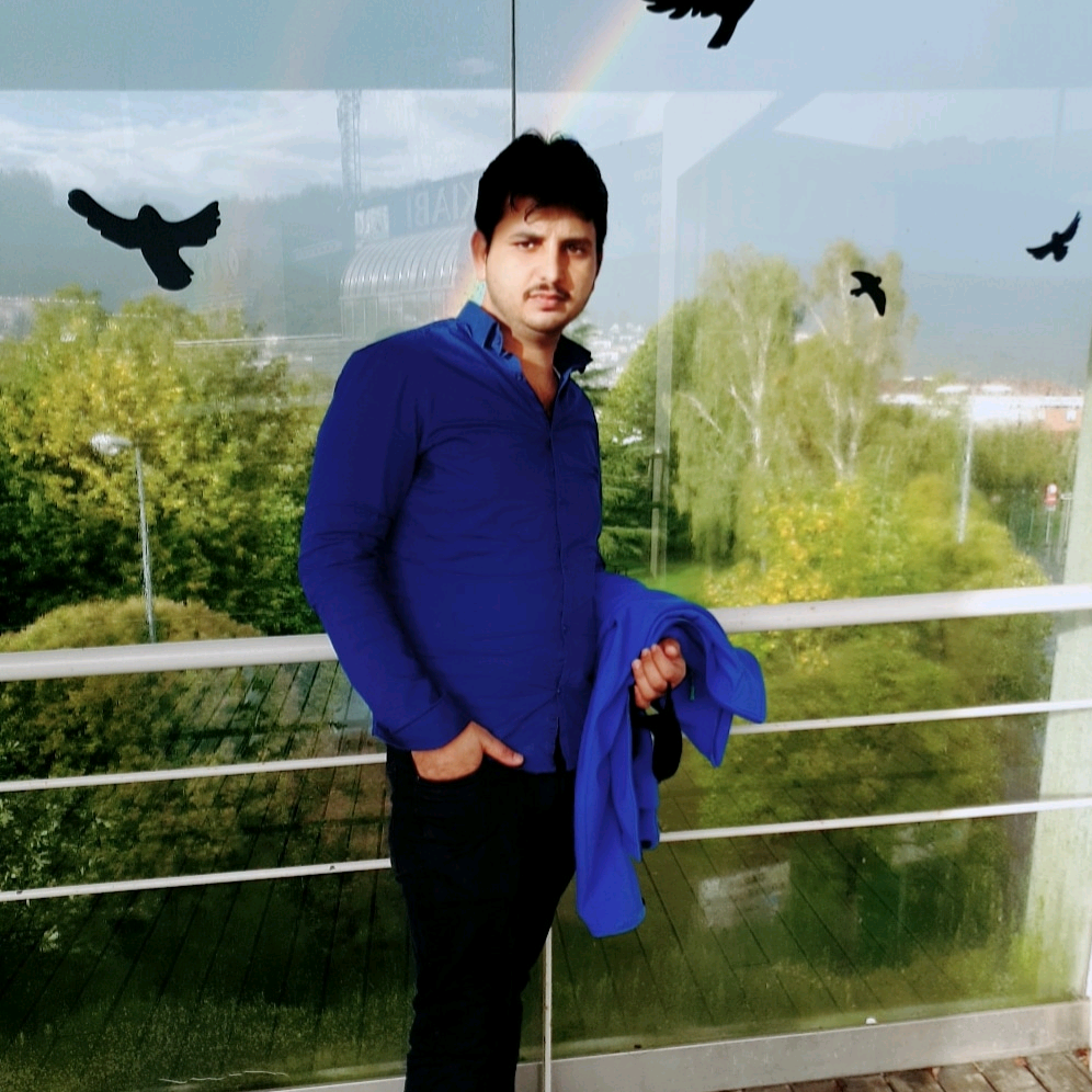 Wajid Ali wajid291194