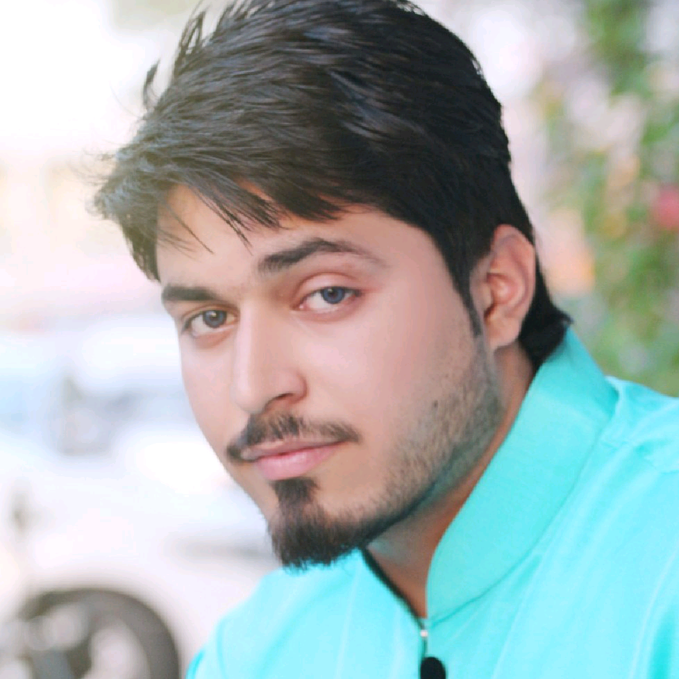 Mani Suleman manisuleman
