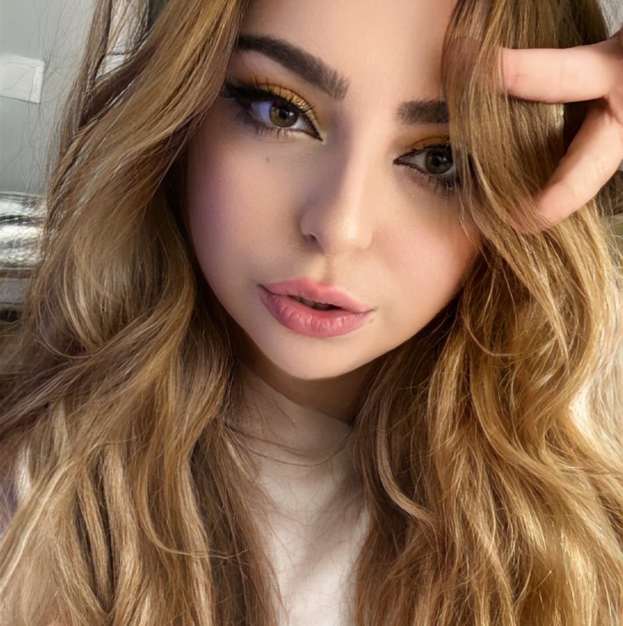 Selinda selindaarslan