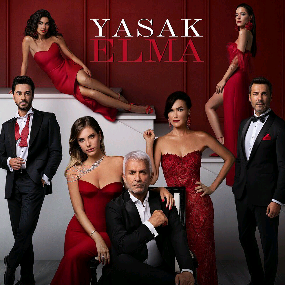 Yasak Elma Fox yasakelma_fox1344
