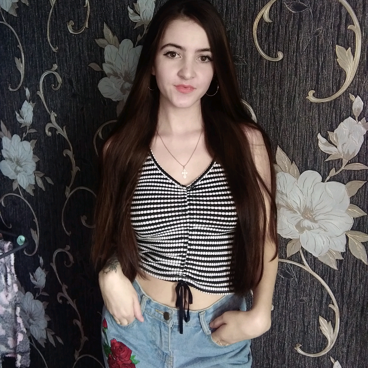 Елизавет@99 lizkalizka19991999