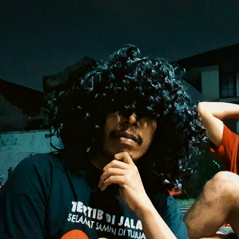 Furry Setya Raharja thedargombes