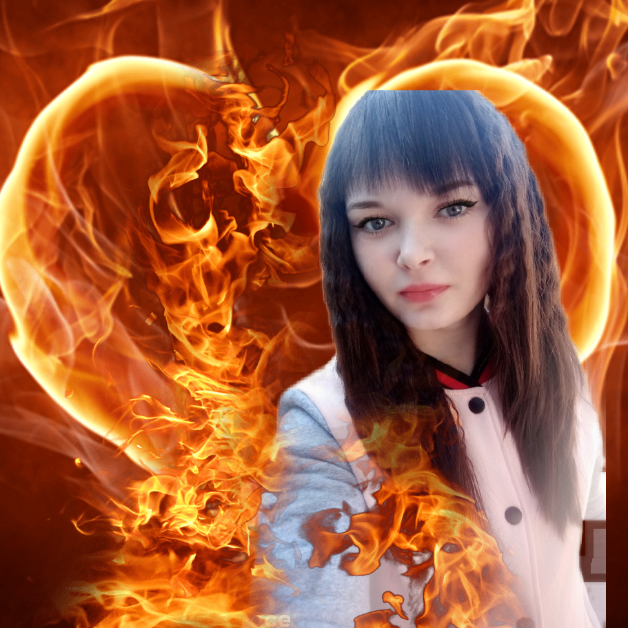 Ирина Команенко irina_komanenko1999