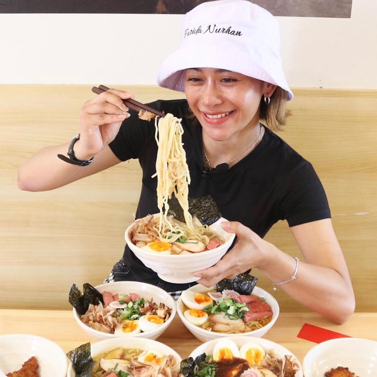 Farida Nurhan farida.nurhan