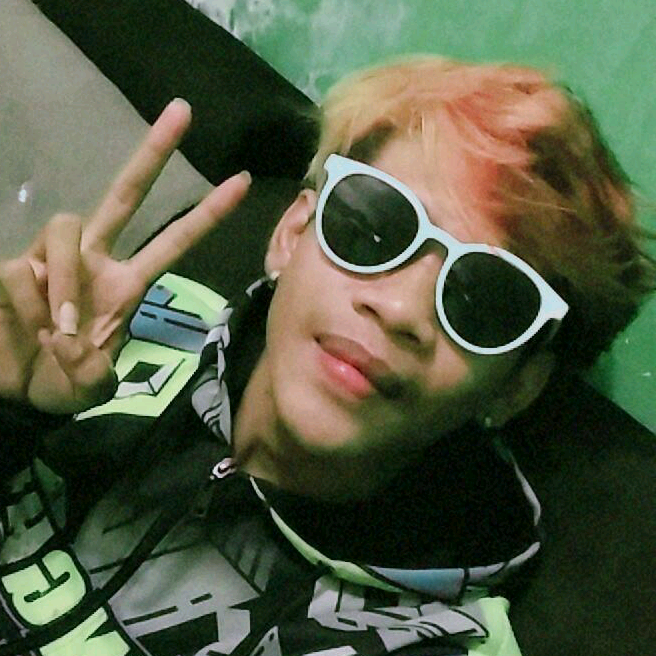 wahyu adi putra pgl aja ucil😊 wahyurajintidur1