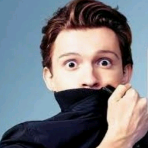 Tom holland ❤️ tomhollandspider3