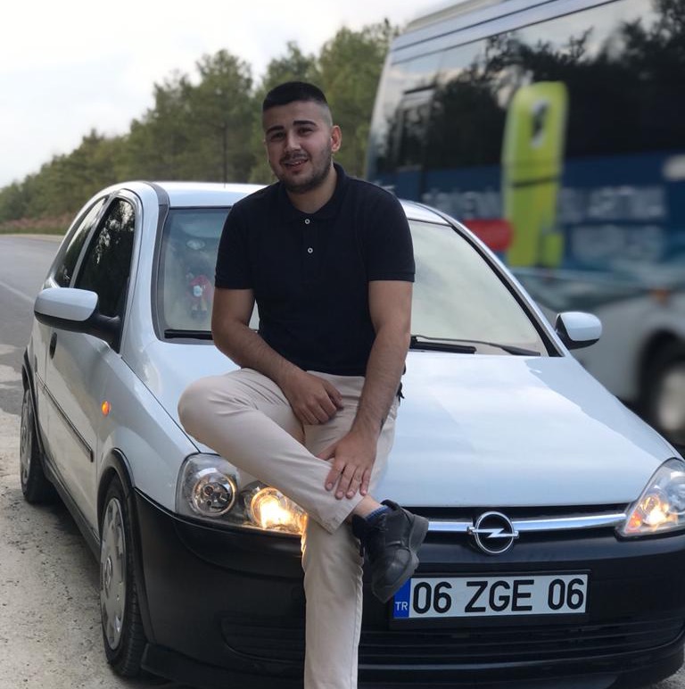 Batuhan özdeş batuhan.ozdes07