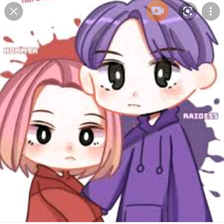 ნინიკო ნინიკო😘😙😘 bakarixatia