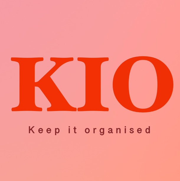 Keep it organised keep_it_organised