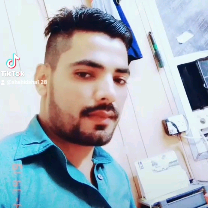 Shahid Sha shahidsha128