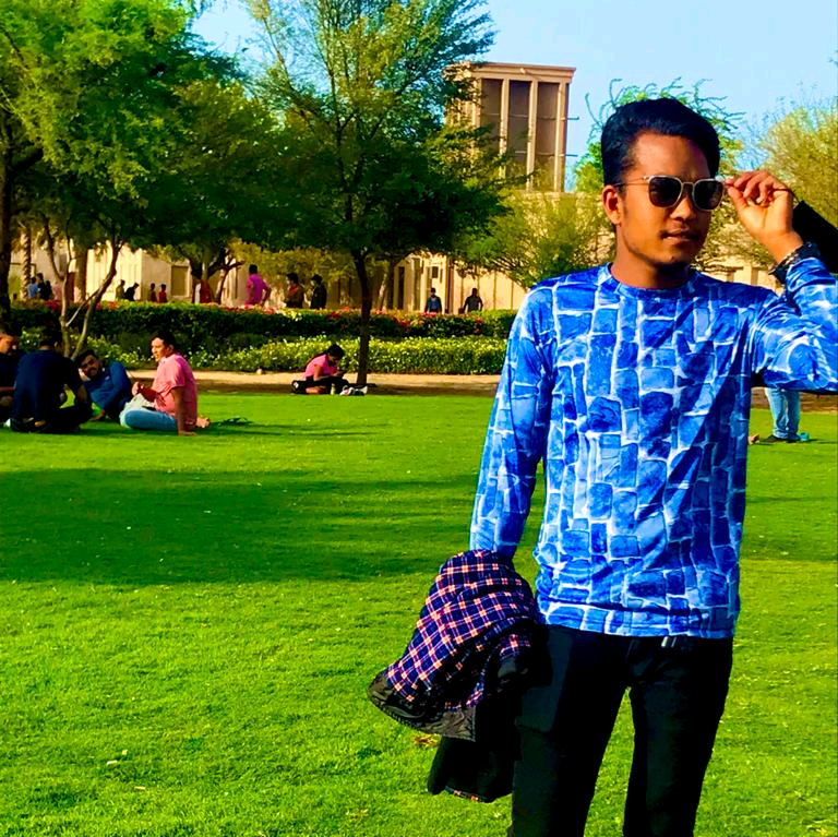 Manoj Kumar Danuwar KD bindass979