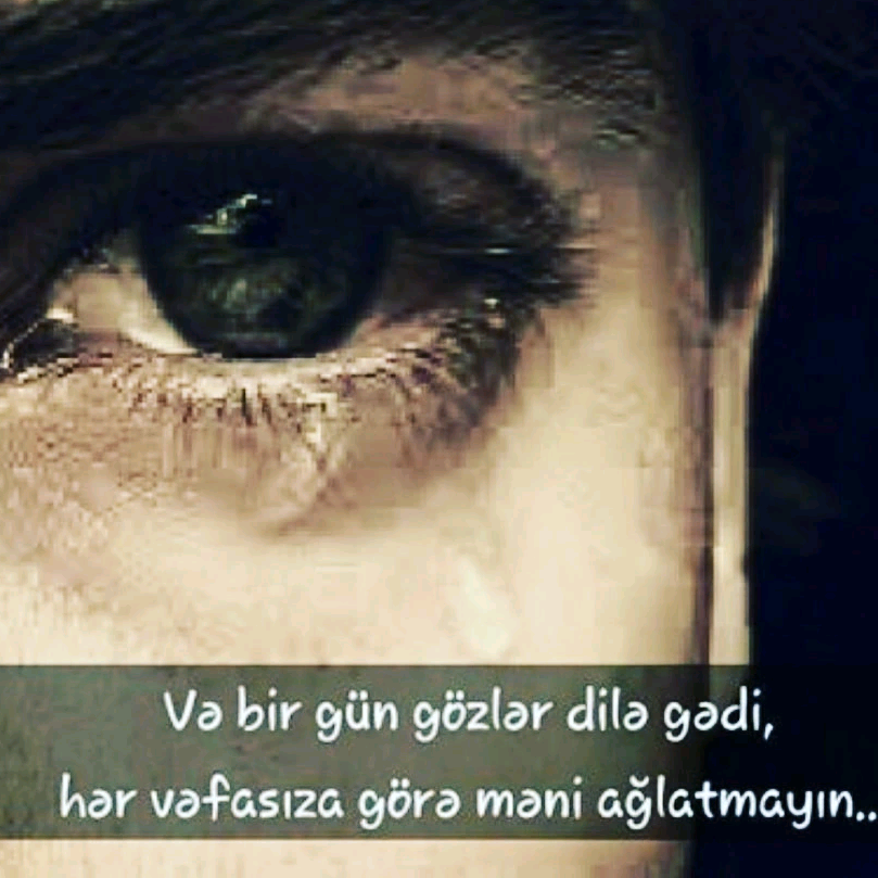 ᴬᵍᴸᵃᴹᵃ_ᴹᵉᴸᵉʸⁱᴹ_ᴰᵒᶻᵐᵁʳ_ᵁʳᴱʸİᴹ qelbimde_qan_var