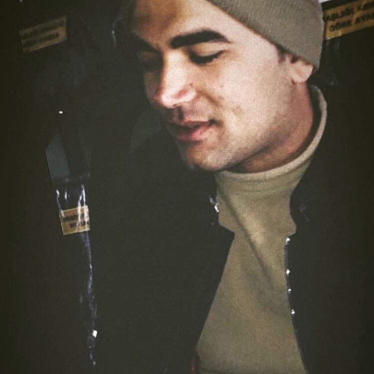 Vedat Ozb vedatozb