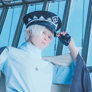 豆兎 mameto_kuro