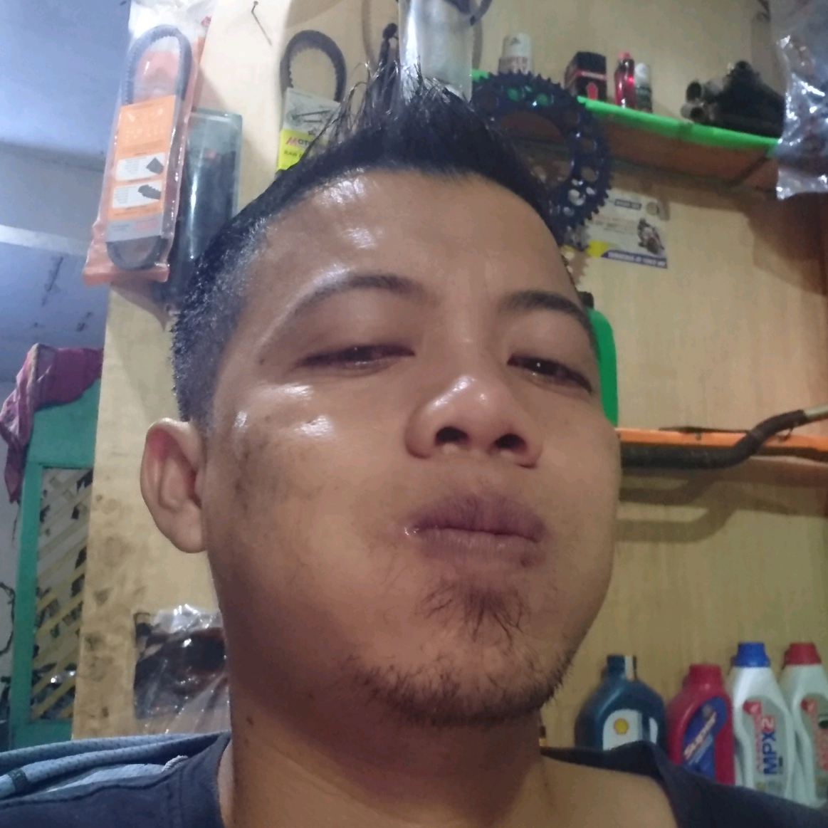 ndangahmad645 ndangahmad645