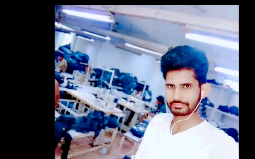 Tariq M R K tariqmrk2