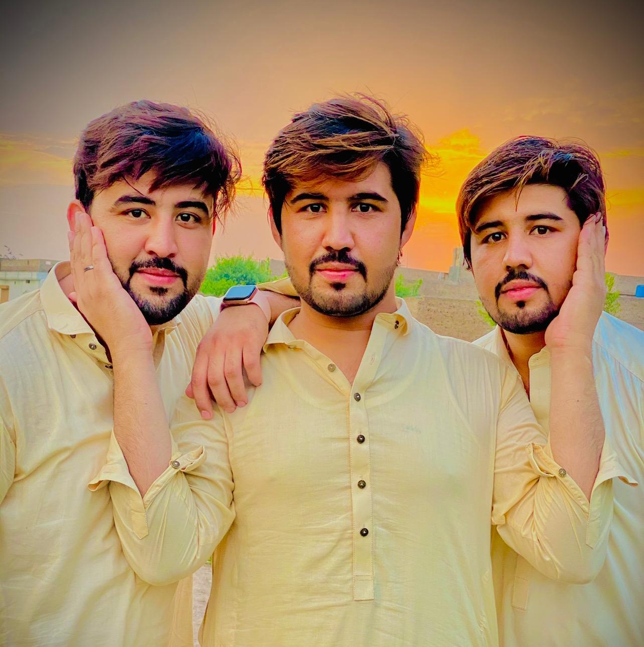 3(Brothers)😍🔥 naveedjan0