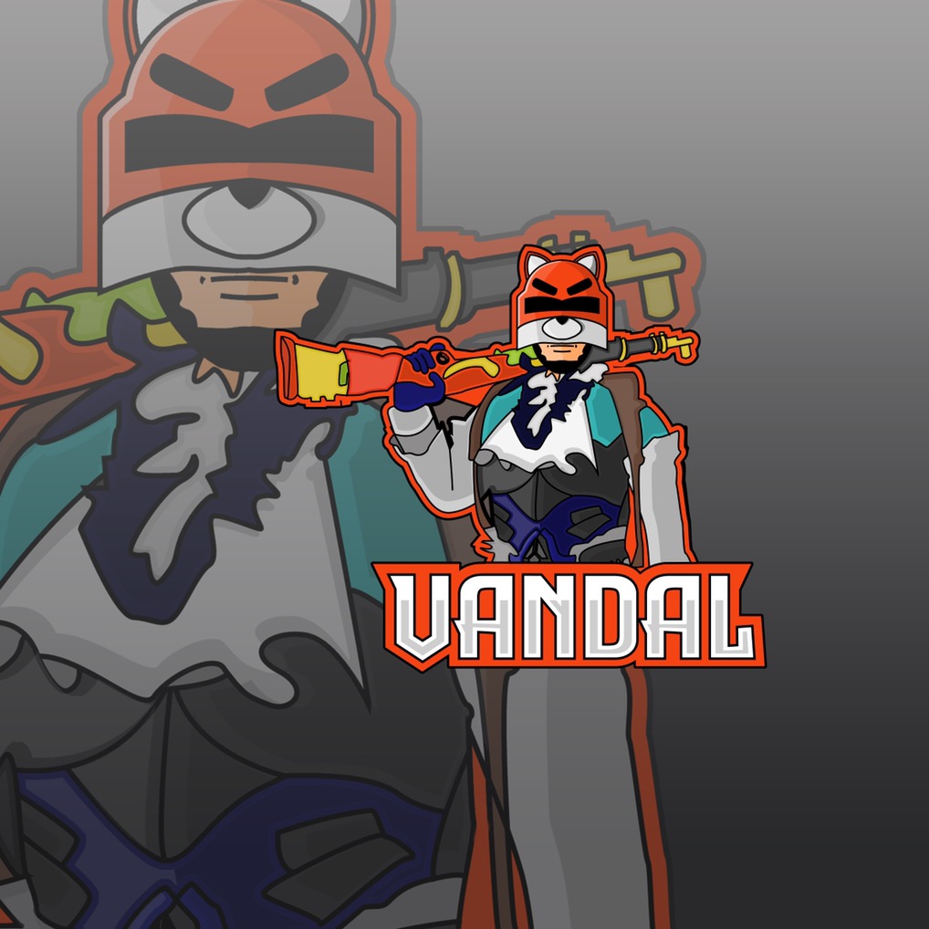 VANDAL PUBG 🔥 vandal.gaming