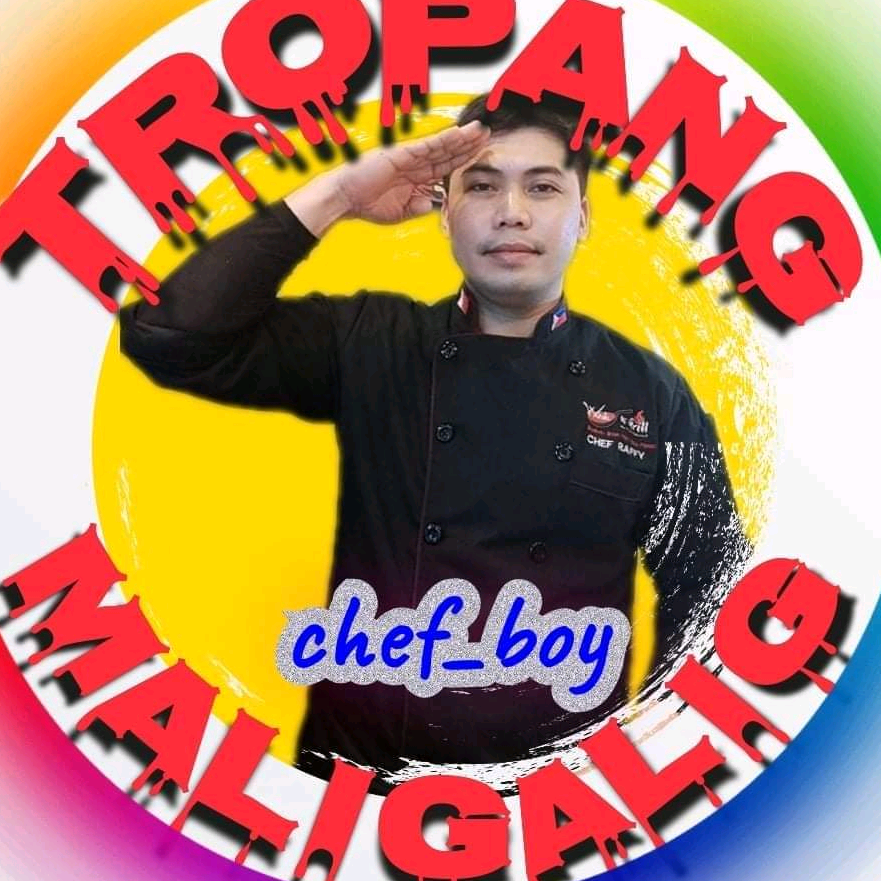 🇵🇭رافي رافي🇧🇭 chefboyraprap101389