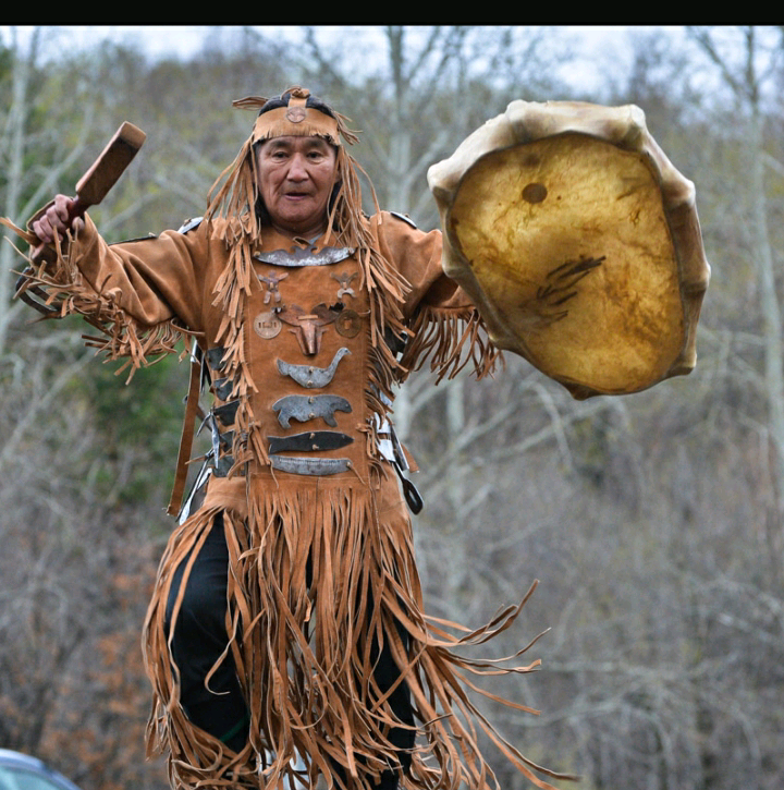 shaman shaman0519