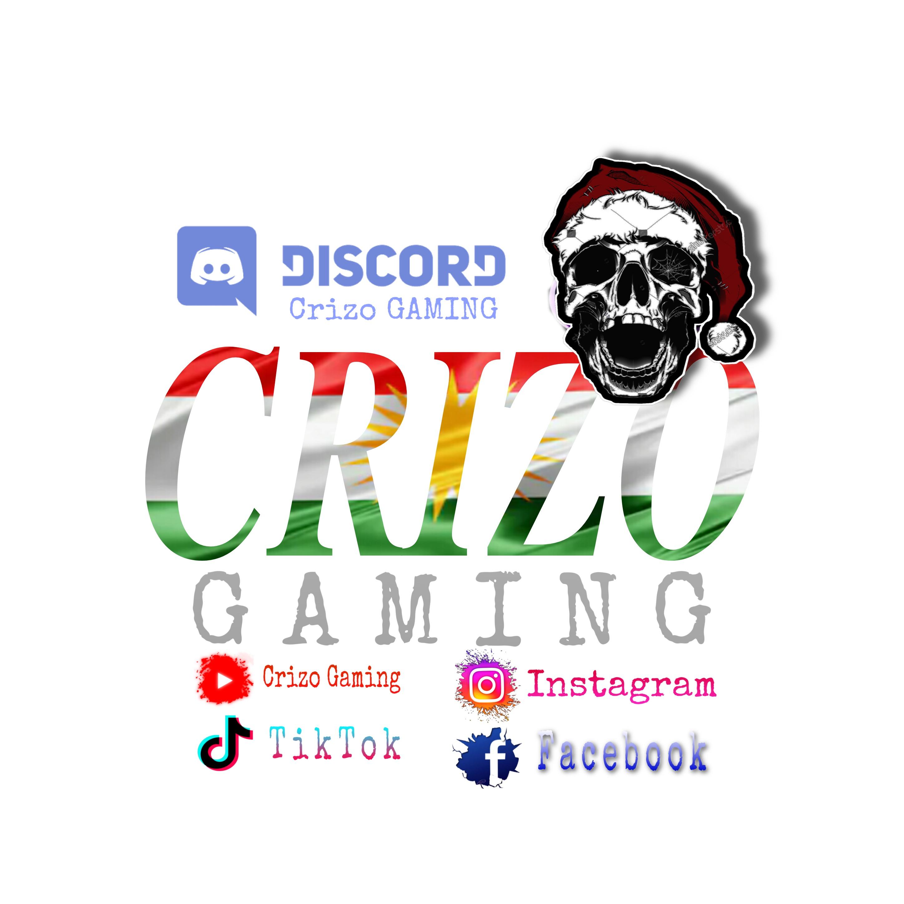The Team crizo.gaming