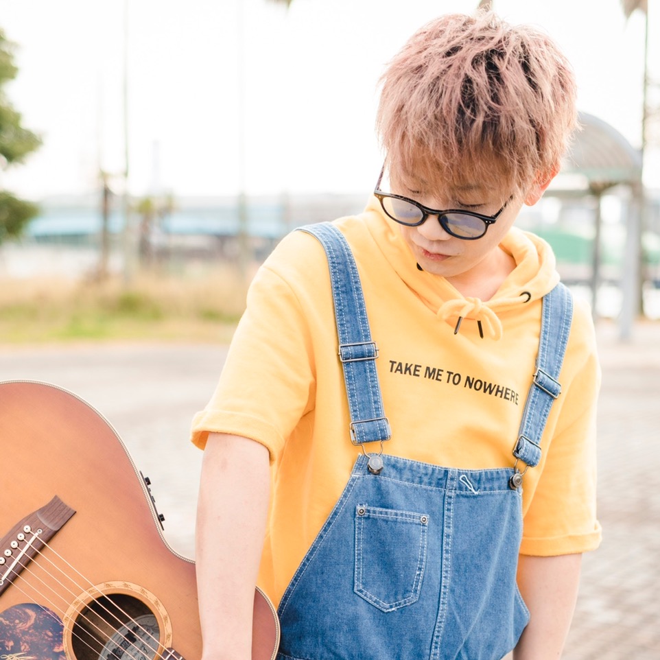 広喜-Hiroki- hiroki_smile