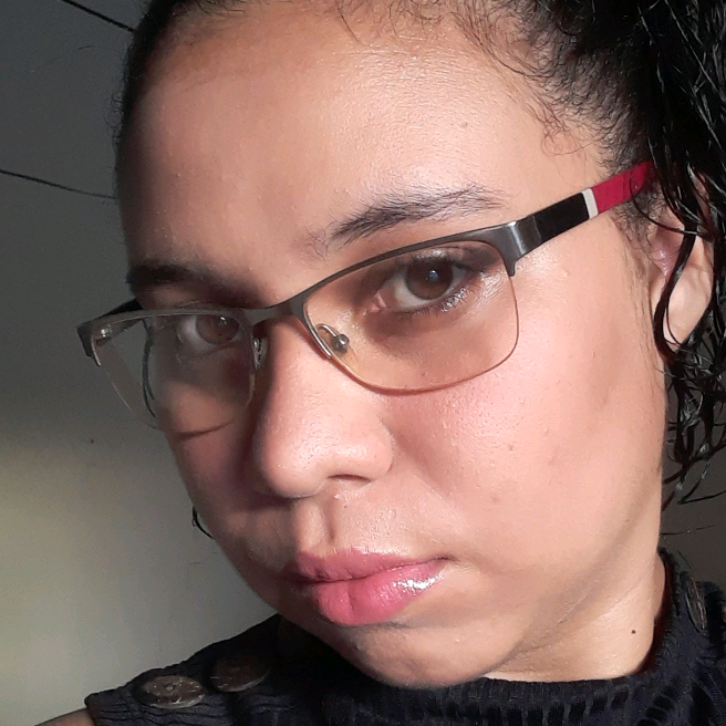 Dalila Oliveira dalilaoliveira45