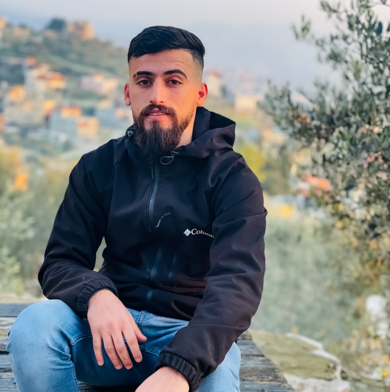 abood_saabneh abed_saabneh