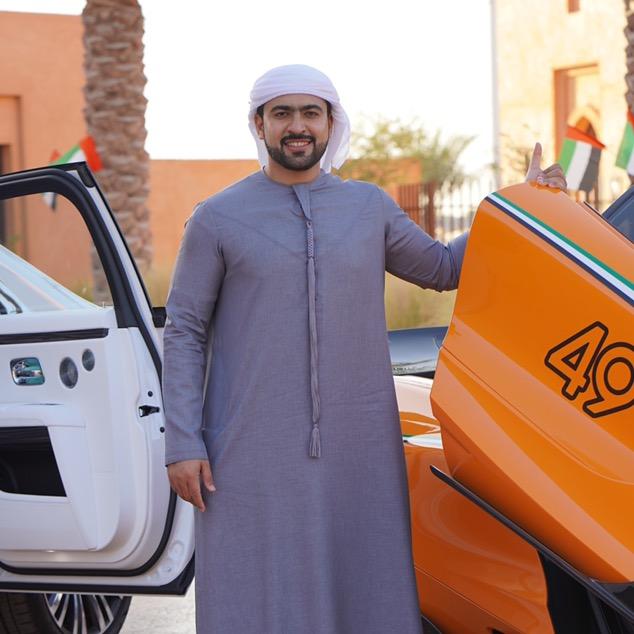علي الحمودي uaesupersport