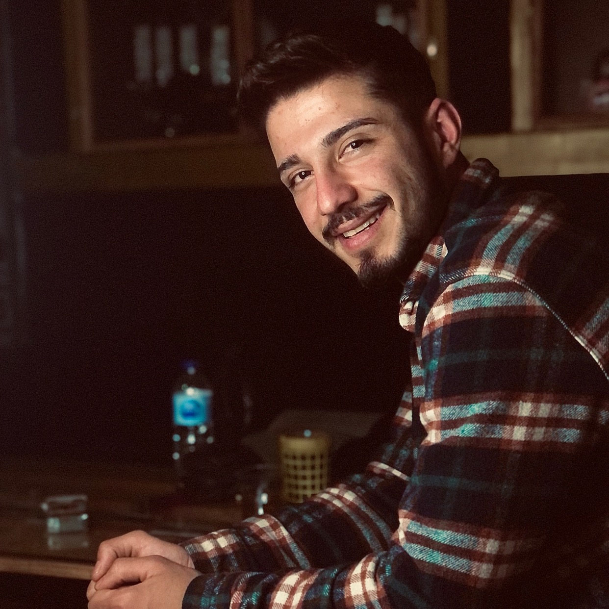 serkan serkangelturan16