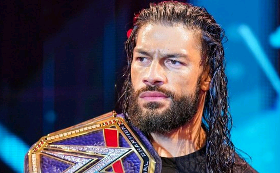 Big dog romanreigns.53