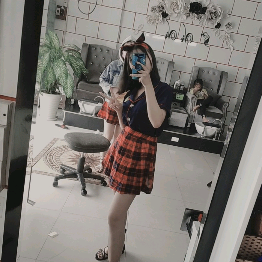 🎀 Uyển Nhi 🎀 yen_nhi_girl