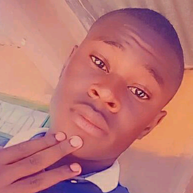 Hilary Shumba mamboricky7