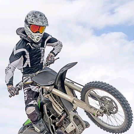 DirtBike Edits🥵🥶🤪🤑😈 i24kmitch