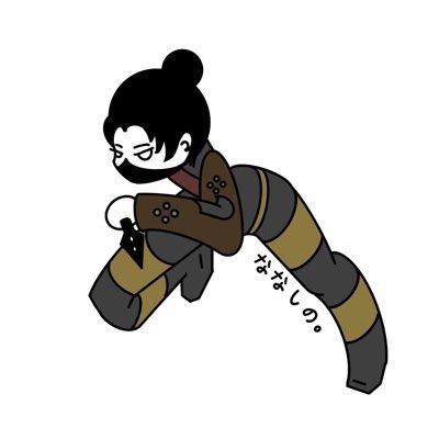 ななしの。 ng_nanashino