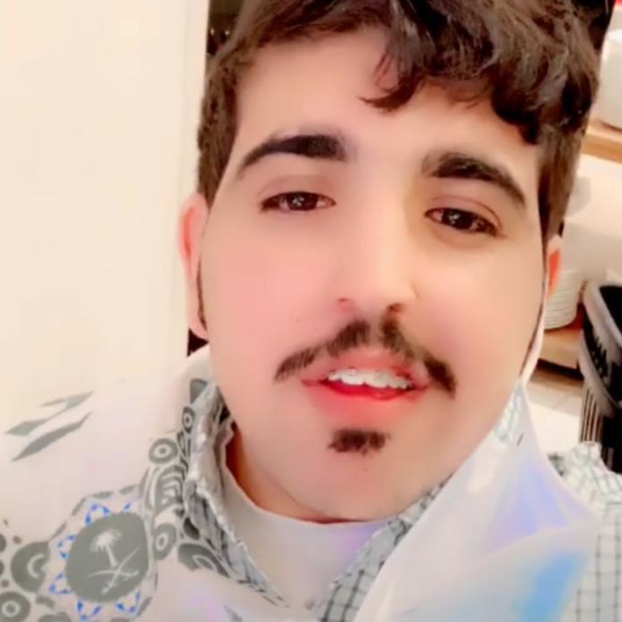 هـانـي الـشمري thedisaster36
