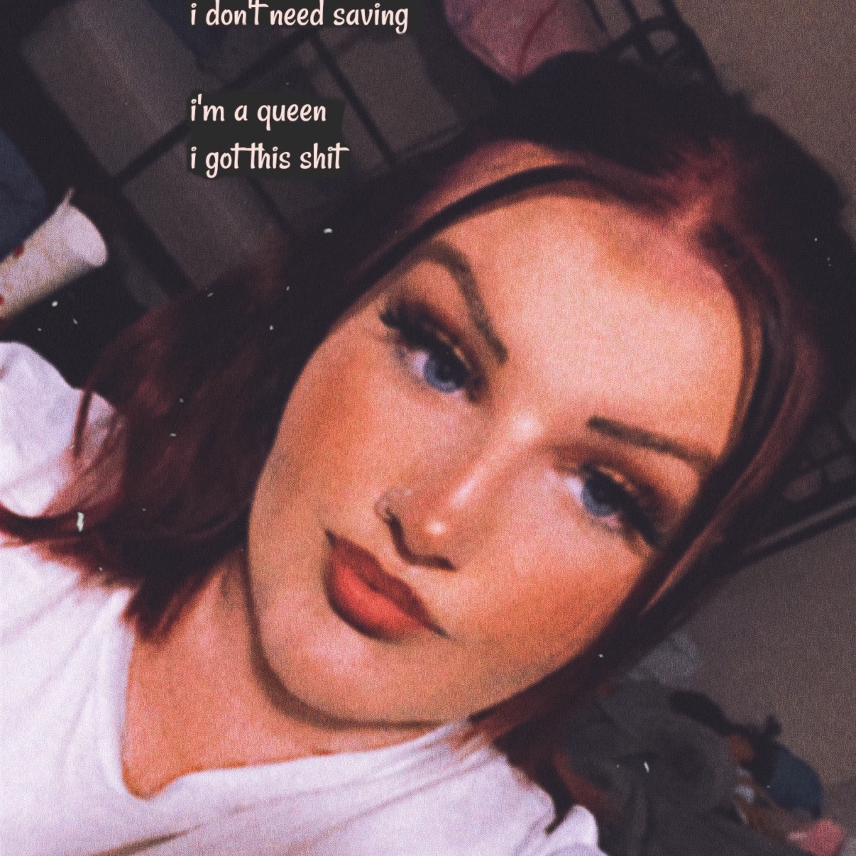 Myesha Mariah bourke _xo_bubbagirl_