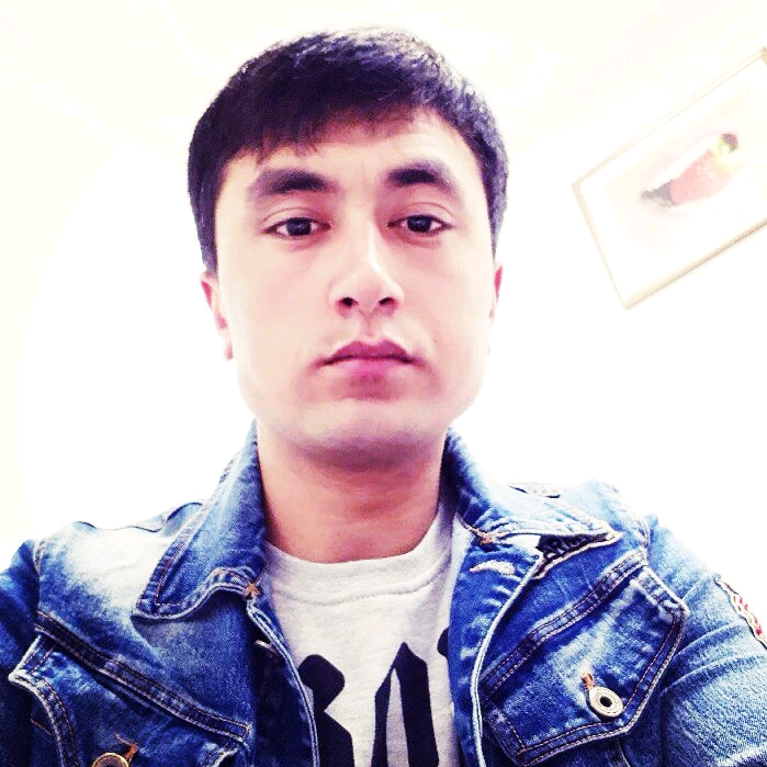 Doniyor doniyoraminov08