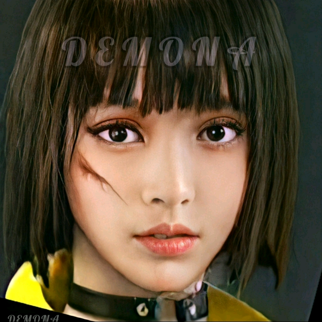 𝐃 𝐄 𝐌 𝐎 𝐍 𝐀 demonaff