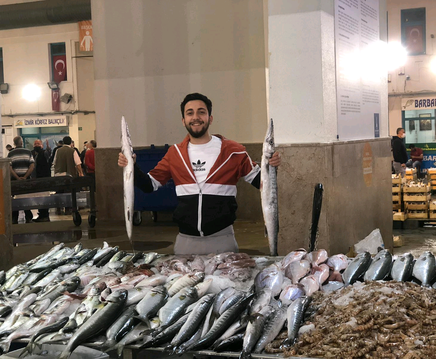 Mehmet odak odak63