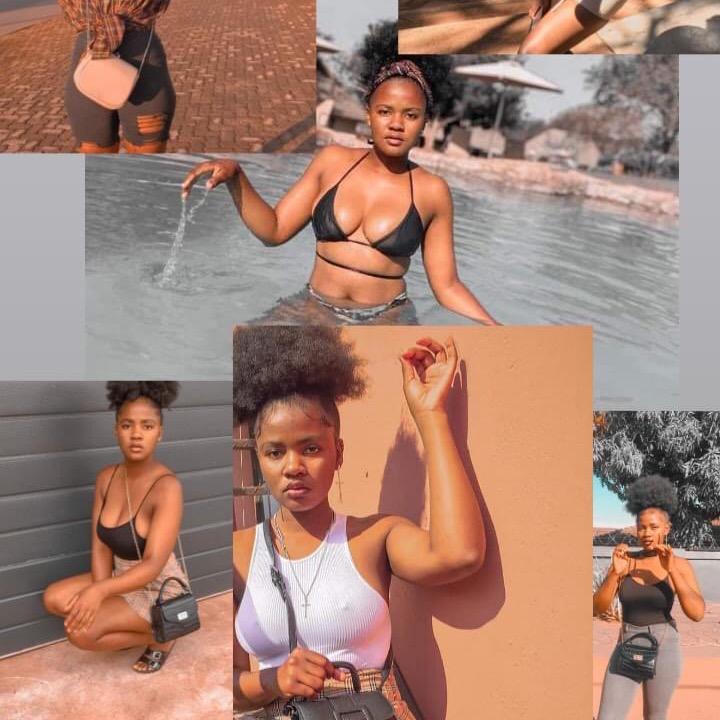 Nonhle Pretty Gumede🏳️‍🌈 nonhleprettygumede