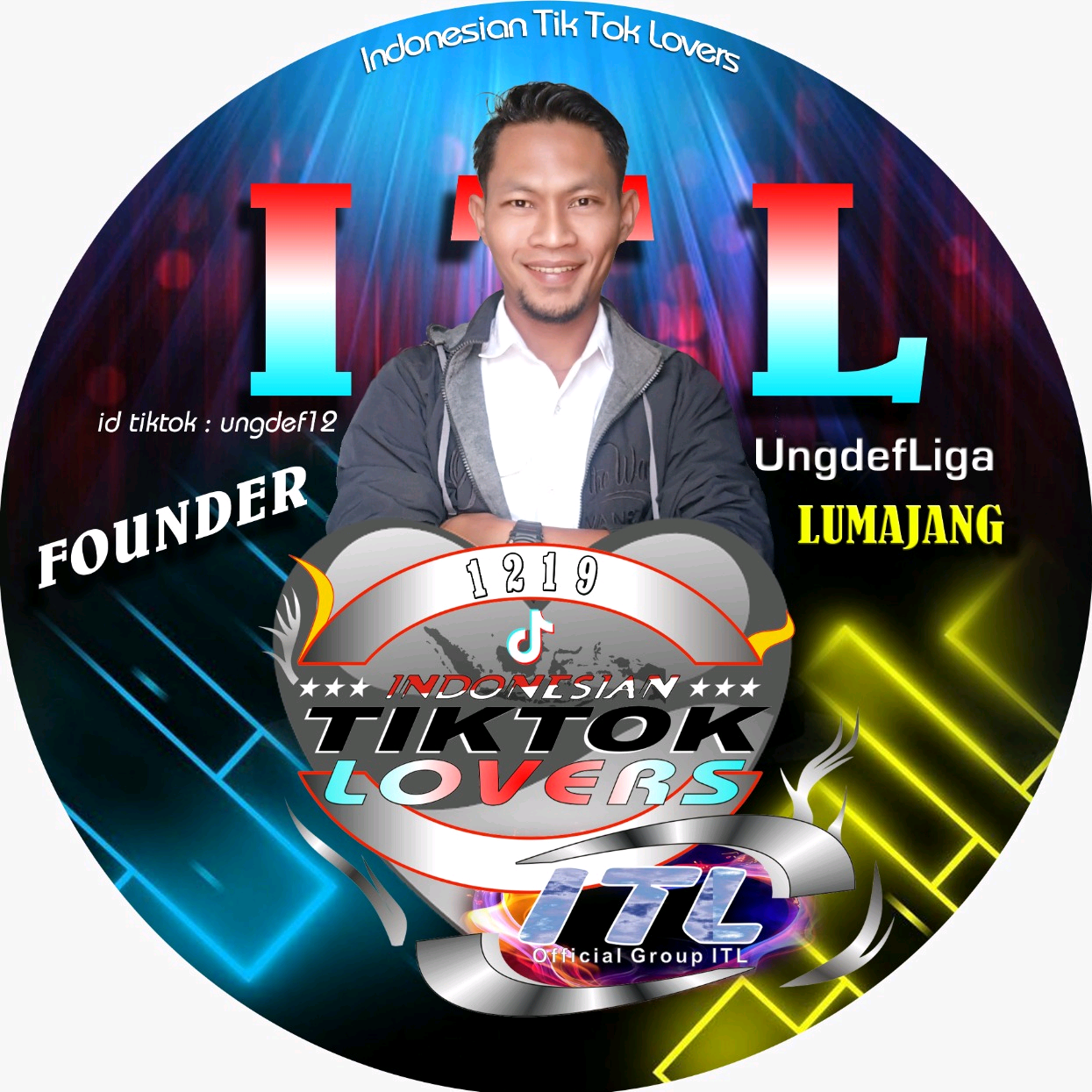 ITL🌏UngdefLiga💞 ungdef12