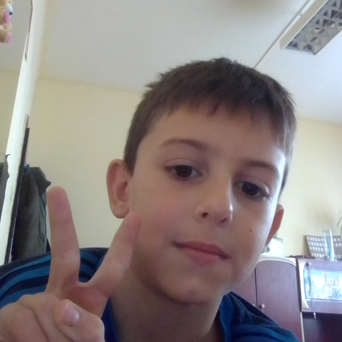 Matija matijazombi