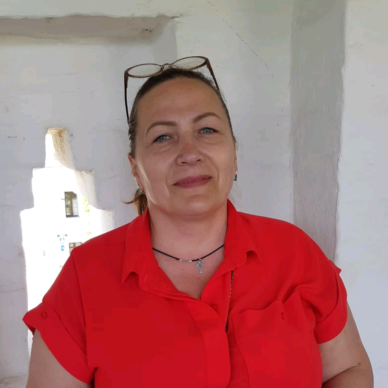 Галина galinasibiriada